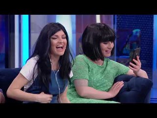 Al Pazar - Prezantim me prinderit - 18 Maj 2019 - Show Humor - Vizion Plus