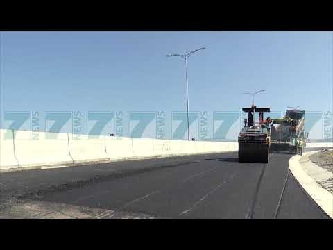 DY RRUGE TE TJERA JEPEN ME KONCESION - News, Lajme - Kanali 7