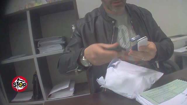 Stop- Korçë, Drejtoria Vendore e Policisë pezullon OPGJ-ne Stena! (21.05.2019)