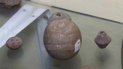 "Në shtëpinë tonë"/ Muzeu i Pogradecit i pasur me fakte historike por me mungesë në investime