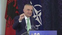 RTV Ora - Meta akuzon: EURALIUS në Shqipëri me porosi politike, reforma në drejtësi jo e suksesshme