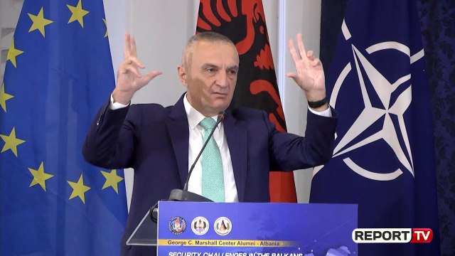 Meta 'sulmon' Euralius-in për drejtësinë dhe tregon pse nuk mund të ulë në tryezë Ramën dhe Bashën