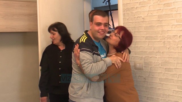 “Nga e Para” transformon krejtësisht shtëpinë e familjes Nurka - News, Lajme - Vizion Plus