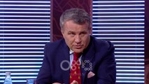 RTV Ora - Malaj ka një apel publik për Ramën dhe i kujton rrotacionin në zgjedhjet e 2005