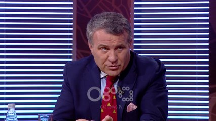 RTV Ora - Malaj ka një apel publik për Ramën dhe i kujton rrotacionin në zgjedhjet e 2005