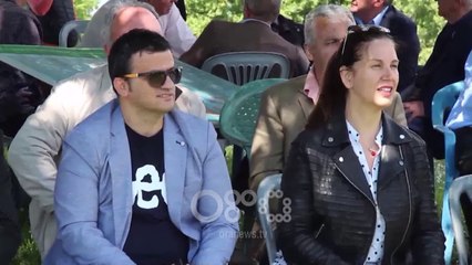 RTV Ora - Antigonea pret turistë, “Qyteti i Dashurisë” së Pirros çel sezonin turistik