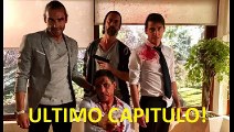 Pacto de sangre HD - Último capitulo - 133 - sin cortes!!!