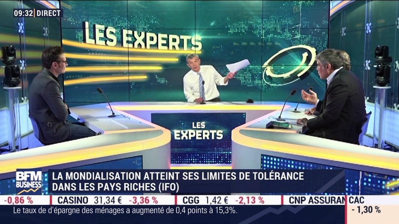 Nicolas Doze: Les Experts (2/2) - 29/05