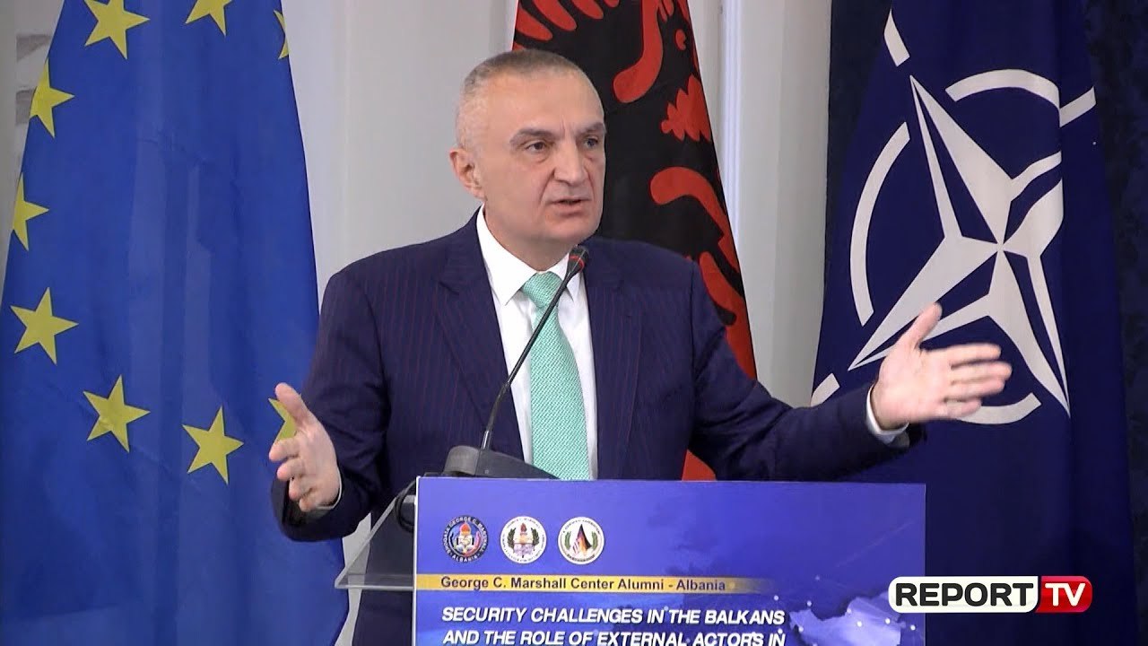 Meta sulmon Euralius-in për drejtësinë: Ja pse s'mund të ul Ramën dhe Bashën