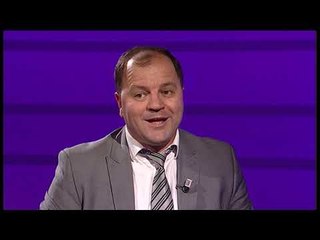 Intervista e mbrëmjes - I ftuar Lefter Maliqi