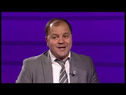 Intervista e mbrëmjes - I ftuar Lefter Maliqi