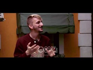 Syri Tempora - "Kur liria çmohet më shumë jashtë vendlindjes"