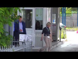 Frontex nis misionin ne Shqiperi