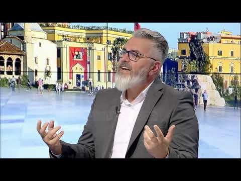 Tirana në pikëpyetje mes të tashmes dhe të ardhmes! Ja çfarë thotë kandidati socialist