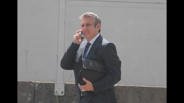 RTV Ora - Edhe pa Gjykatë të Lartë, KPA shkarkon Edmond Islamaj pasi nuk justifikoi pasurinë