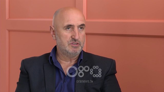 RTV Ora - Frontex në Shqipëri, Hajdarmataj: Dorëzim i shtetit, kufiri nuk u menaxhua si duhet