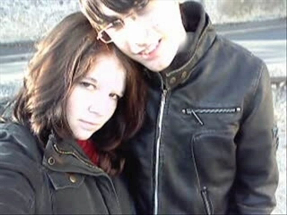 Kévin et moi