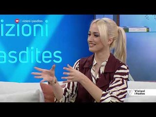 VP - Bujar Qamili flet per bashkepunimet e tij artistike - 22 Maj 2019 - Show - Vizion Plus