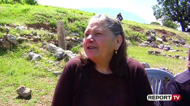Report TV -Çelet sezoni turistik në qytetin antik të Antigonesë