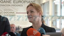 BIZNESET NE SHERBIMIN «DOGANA PA LETRA» - News, Lajme - Kanali 7