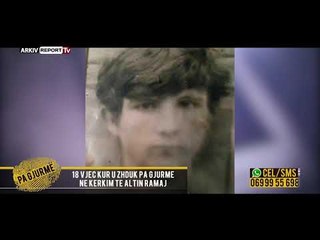 Pa Gjurme- Rrëmbehet 15 vjeçarja,familja: Na ndihmoni para se të jetë shume vonë