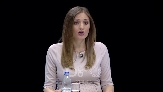 Arena - Ftesa për dialog e Ramës, Gjosha: Vendi ndodhet në krizë, nuk luhet me dialog fals