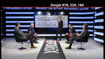 'Më duhen 200 mijë euro!' Artan Hoxha: Si u mbyll dosja menjëherë pasi Meta erdhi në pushtet