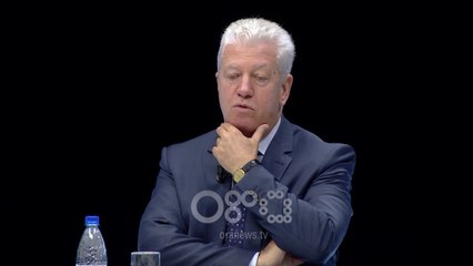 Arena - Ish-ministri Bello: Shqiptarët kanë dështuar politikisht