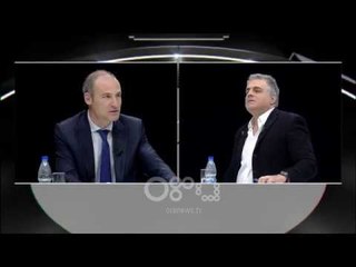 Arena - Bumçi tregon çfarë biseduan demokratët me delegacionin anglez