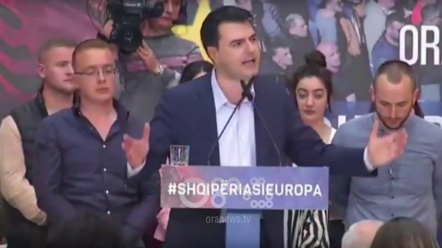 RTV Ora - Basha refuzon dialogun: Largimi i Ramës kusht i panegociueshëm