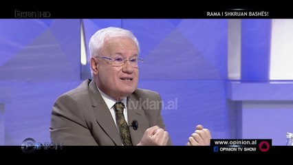 Ftesa e Kryeministrit, Paskal Milo: Rama tregohet skeptik ne leter