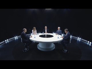 Arena - Mesazhet për opozitën nga Londra dhe Uashingtoni -22 maj 2019