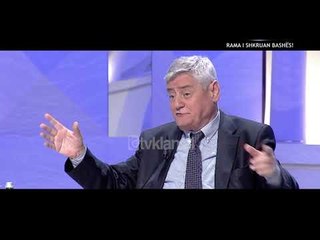 Opinion - Rama i shkruan Bashes! (22 maj 2019)