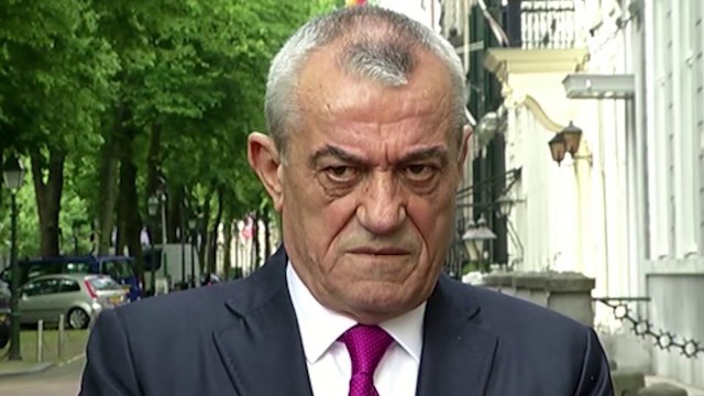 RUÇI NË HOLANDË REZOLUTA PËR VIZAT NUK DO TË ZBATOHET