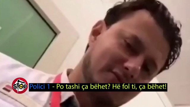 Stop- Rinas, punonjesit e doganes zhvasin qytetarin, qe kthehej nga SHBA.(22.05.2019)