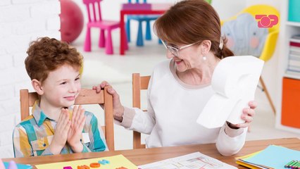 Logopedia - Në Shtëpinë Tonë, 23 Maj 2019, Pjesa 5