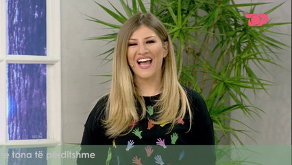 Loja Telefonike - Në Shtëpinë Tonë, 23 Maj 2019, Pjesa 1