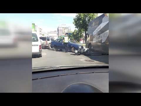 Valë aksidentesh të rënda në Maqedoninë e Veriut