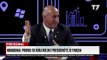 Haradinaj: Nuk flas me Thaçin, por nuk e kam personale - News, Lajme - Vizion Plus