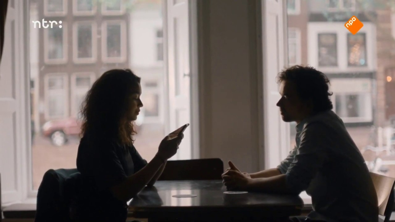 SKAM NL | S02E09