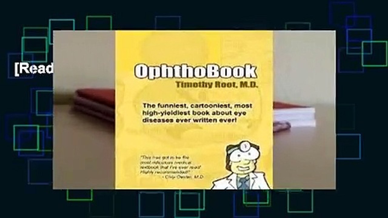 [Read] Ophtho Book  For Full