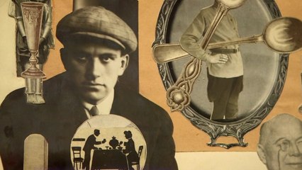 Expo - Art et utopie au pays des Soviets