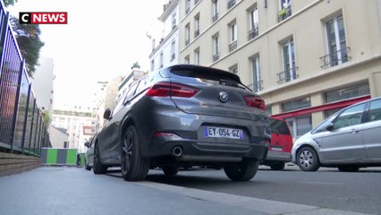 Sceaux : s'arrêter au feu rouge sans couper son moteur coûtera 135 euros