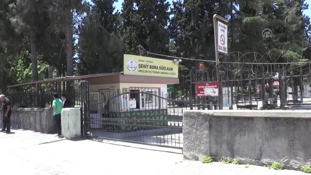 ALTIN FIRSAT KAPISI: MESLEK LİSELERİ - İstihdam öncelikli eğitim alıyorlar - ADANA