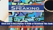 [Read] Public Speaking: Concepts and Skills for a Diverse Society  For Online