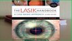 [BEST SELLING]  The LASIK Handbook: A Case-Based Approach