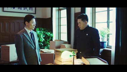 All Quiet in Peking 02 (English Subtitle)