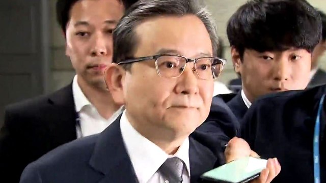 김학의 사건 부실·봐주기 수사...'윤중천 리스트' 수사 촉구 / YTN