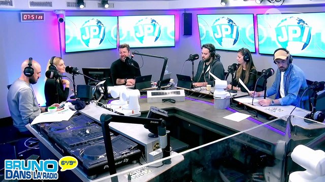 Les bâtons sauteurs (29/05/2019) - Les JPI du Jour