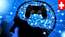 WHO resmikan ‘gaming disorder’ sebagai penyakit mental - TomoNews